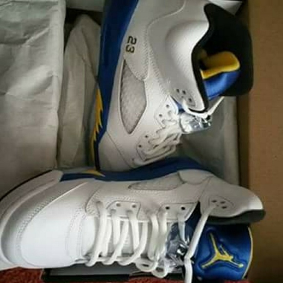 Jordan 5s - Picture 3 of 7